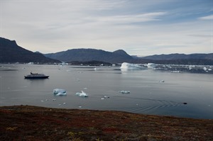 Arctic Cruises - Arctic Sights & Northern Lights 1